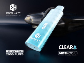 Big Hit Disposable Device 11 flavors Now Available