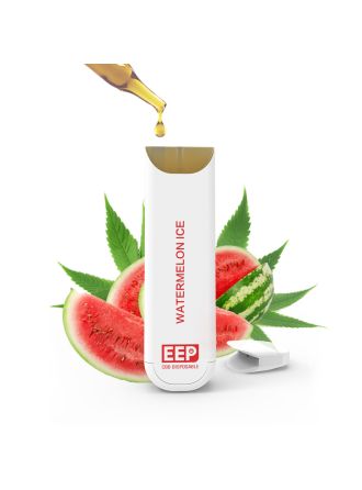 Eep 0% Thc Disposable Device Watermelon Ice