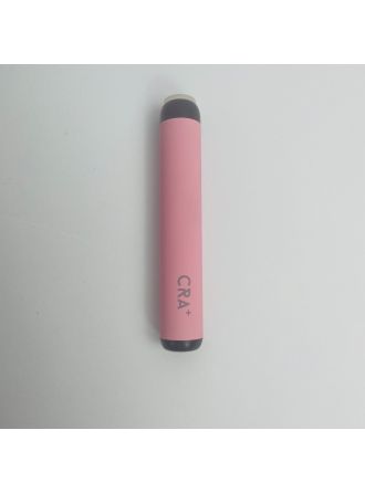 CRA+ electronic cigarettes, fruit flavored electronic cigarette, disposable