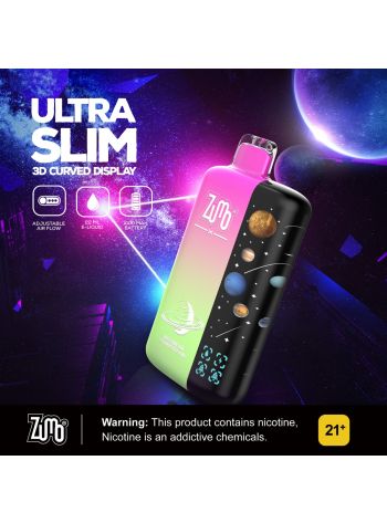 Zumo Vape Store & Disposable Vaping Devices & Wholesale Retail