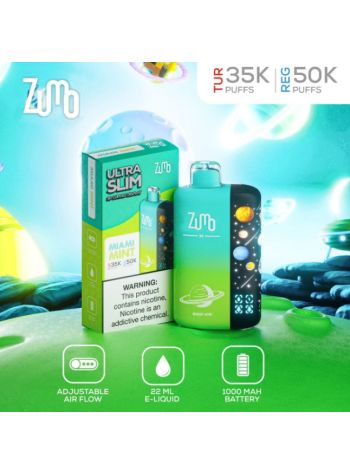 Zumo Vape Store & Disposable Vaping Devices & Wholesale Retail