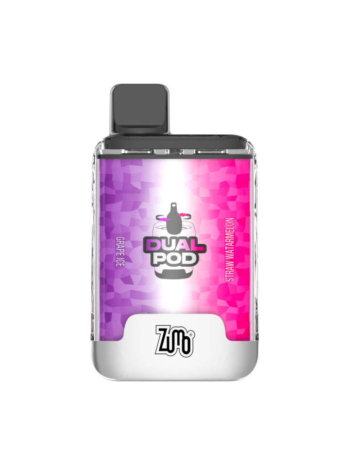 touch screen vape disposable Best Touch Screen Disposable Device main image 1