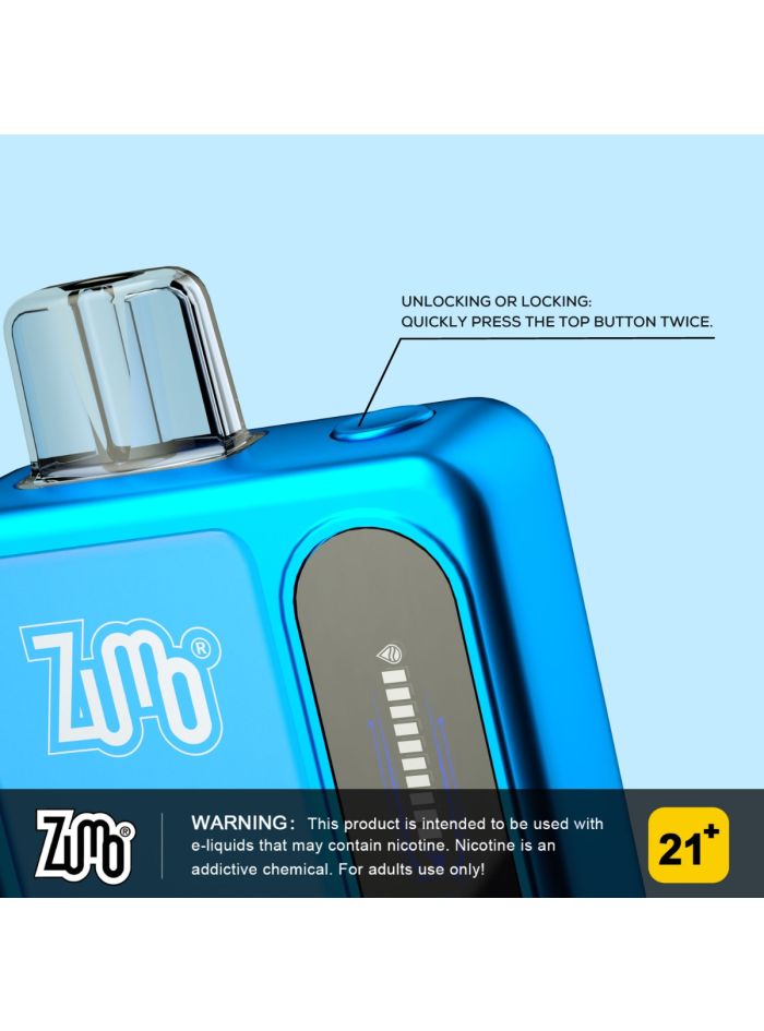 blu vape lock button How to Make A Vuse Alto Skin with Cricut main image 1